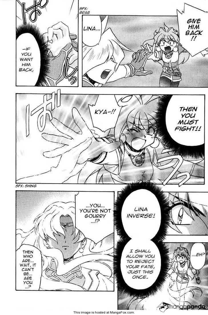 Read Slayers: Super Explosive Demon Story chapter 39 image 9 on Lezhin