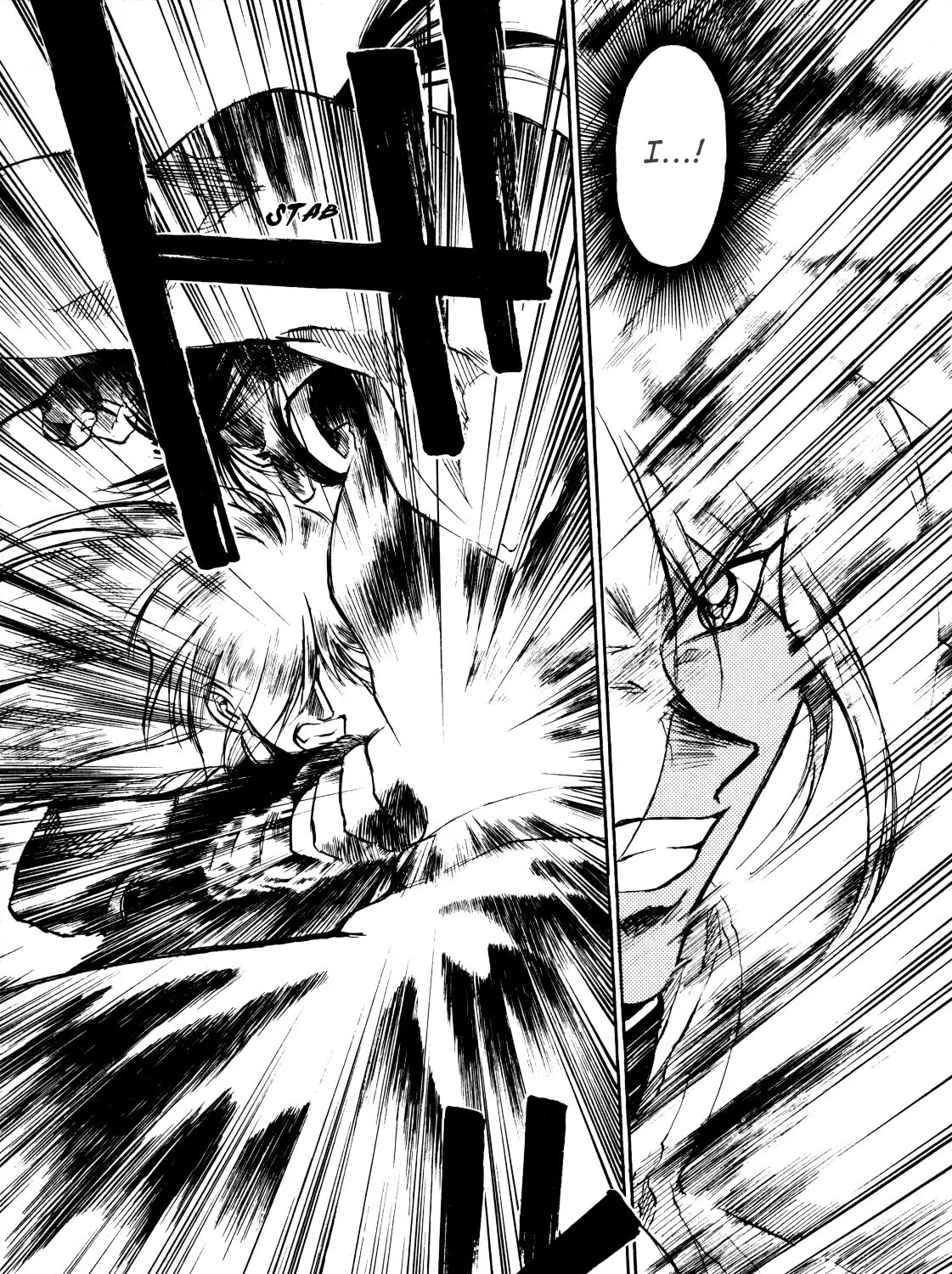 Read Slayers: Super Explosive Demon Story chapter 4 image 44 on Lezhin