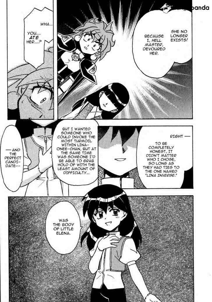 Read Slayers: Super Explosive Demon Story chapter 41 image 16 on Lezhin