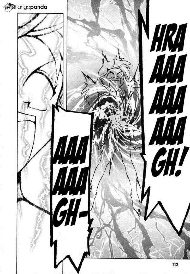 Read Slayers: Super Explosive Demon Story chapter 41 image 21 on Lezhin