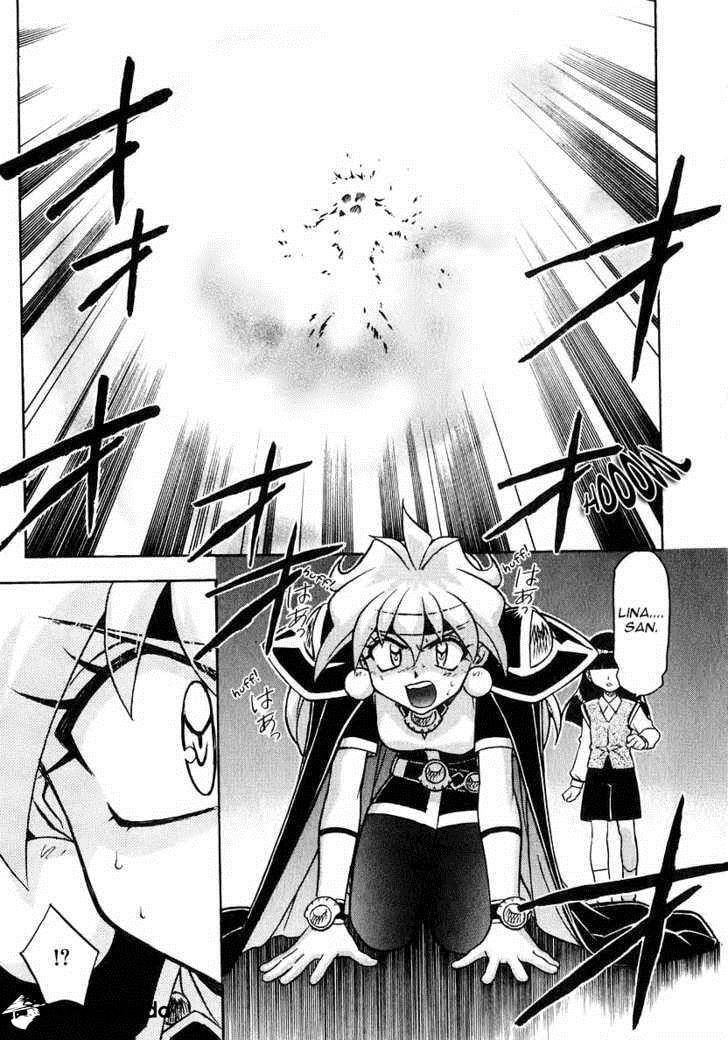 Read Slayers: Super Explosive Demon Story chapter 41 image 22 on Lezhin