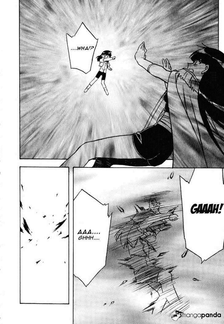 Read Slayers: Super Explosive Demon Story chapter 41 image 3 on Lezhin