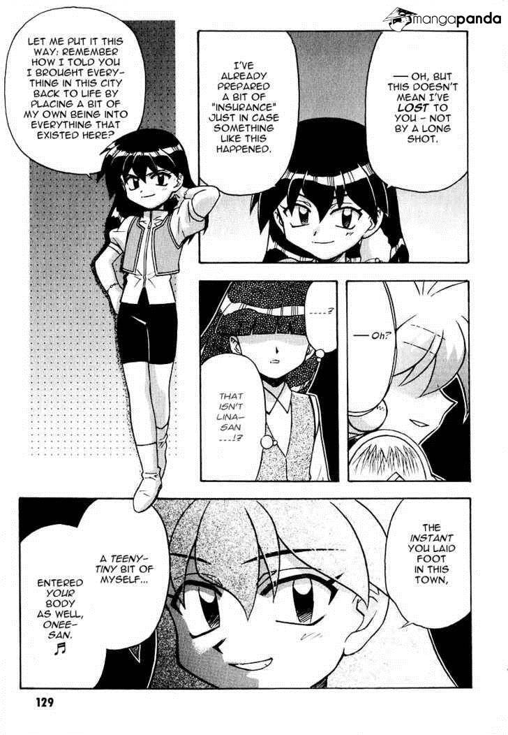 Read Slayers: Super Explosive Demon Story chapter 42 image 10 on Lezhin