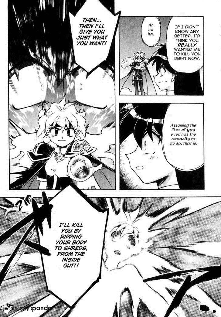 Read Slayers: Super Explosive Demon Story chapter 42 image 12 on Lezhin