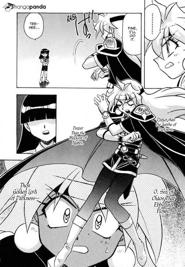 Read Slayers: Super Explosive Demon Story chapter 42 image 4 on Lezhin