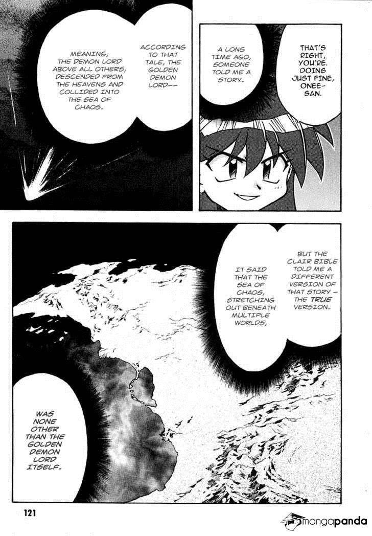 Read Slayers: Super Explosive Demon Story chapter 42 image 5 on Lezhin