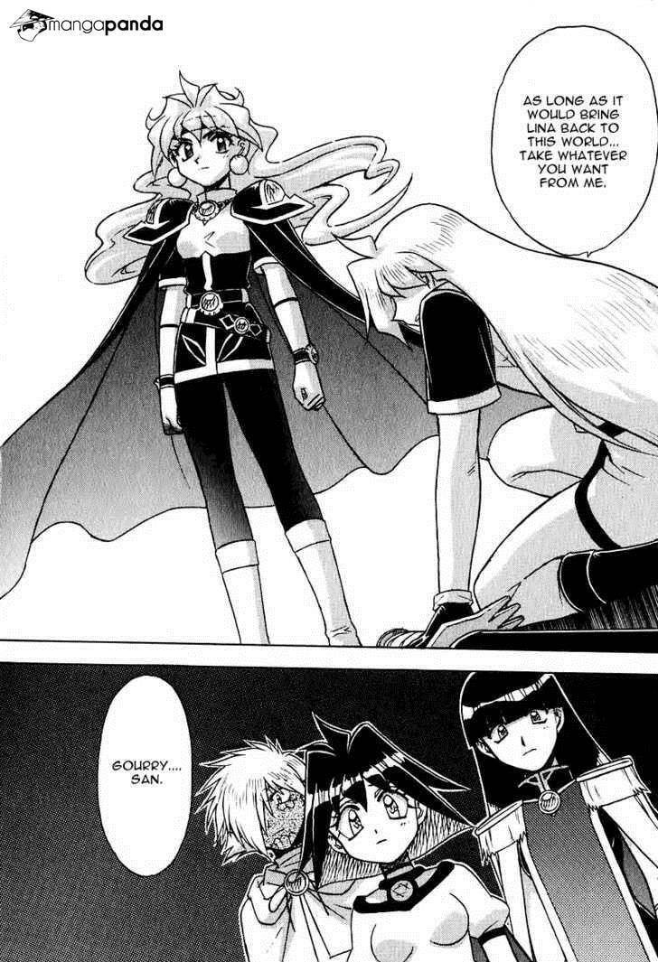 Read Slayers: Super Explosive Demon Story chapter 43 image 11 on Lezhin