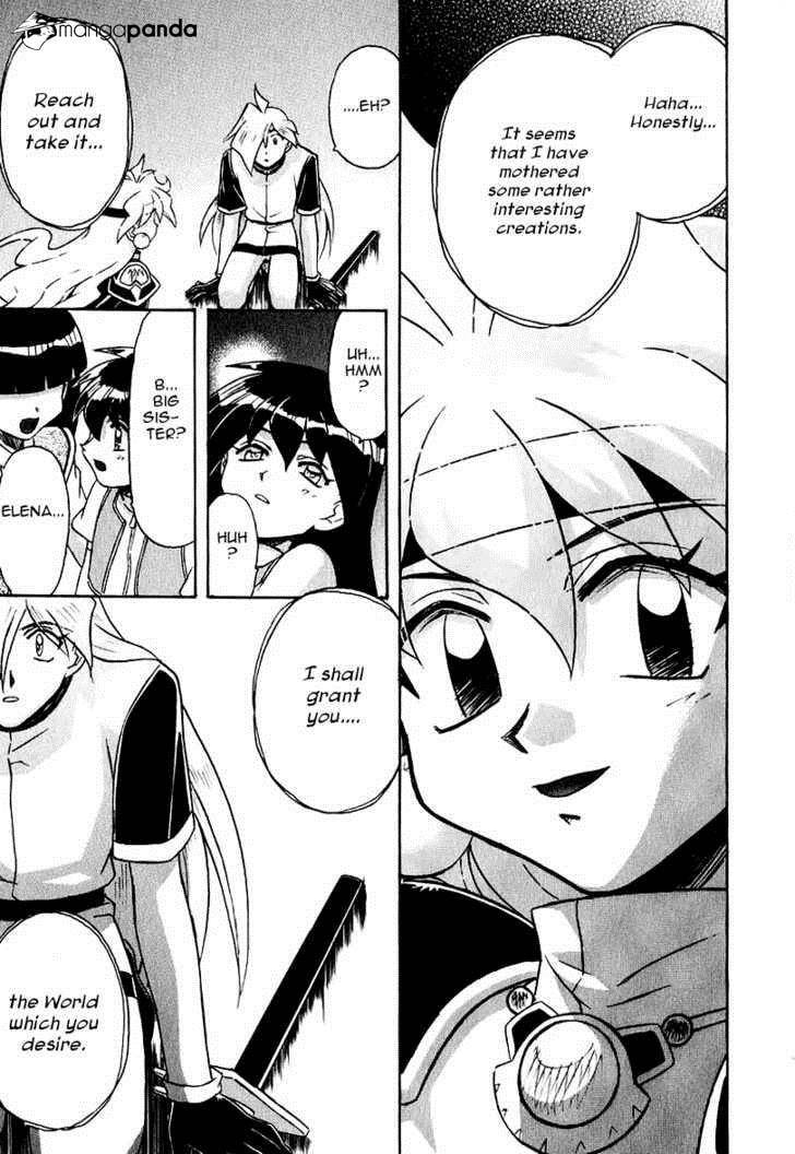 Read Slayers: Super Explosive Demon Story chapter 43 image 12 on Lezhin