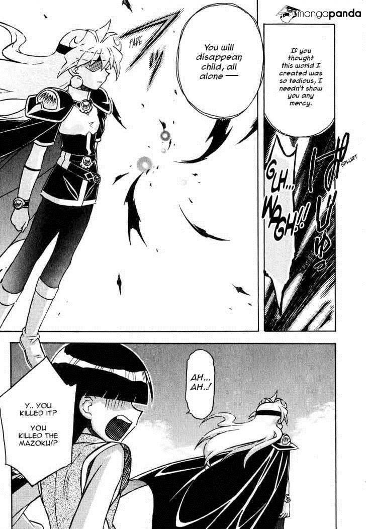 Read Slayers: Super Explosive Demon Story chapter 43 image 2 on Lezhin
