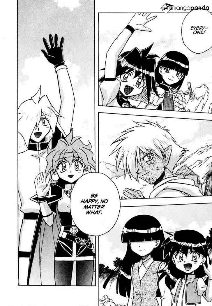 Read Slayers: Super Explosive Demon Story chapter 43 image 20 on Lezhin