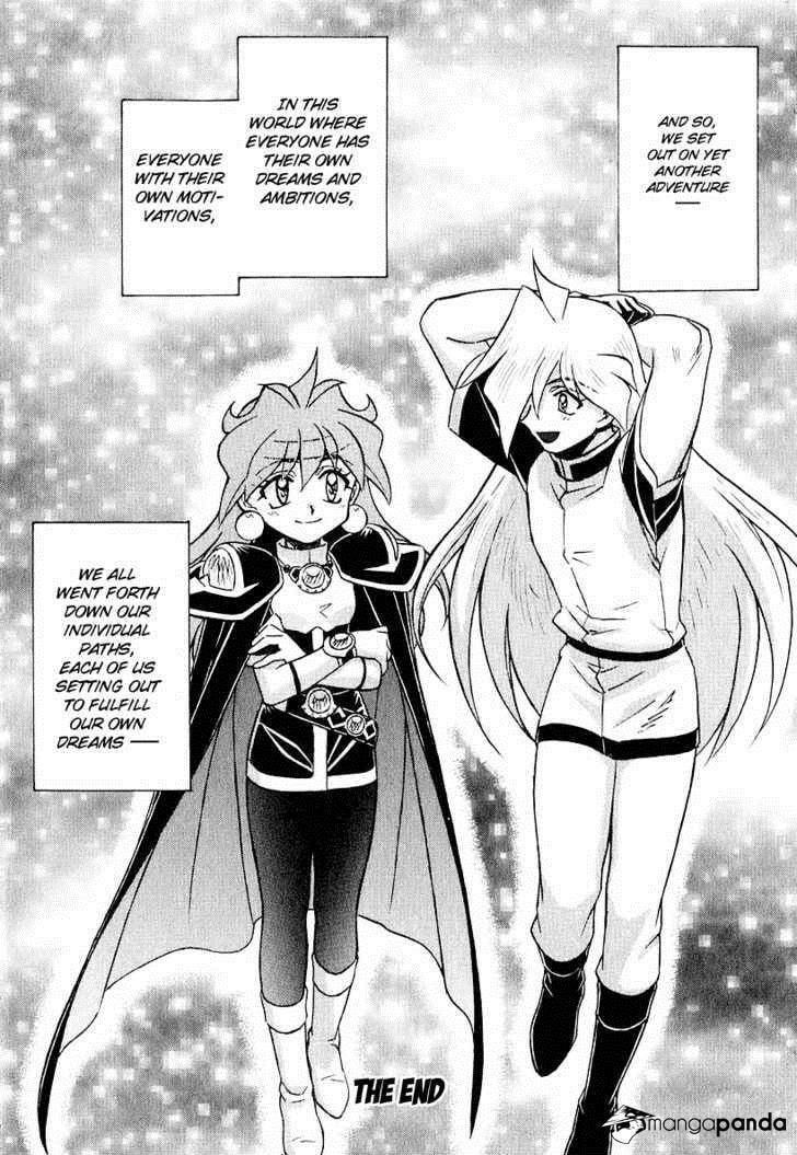 Read Slayers: Super Explosive Demon Story chapter 43 image 28 on Lezhin