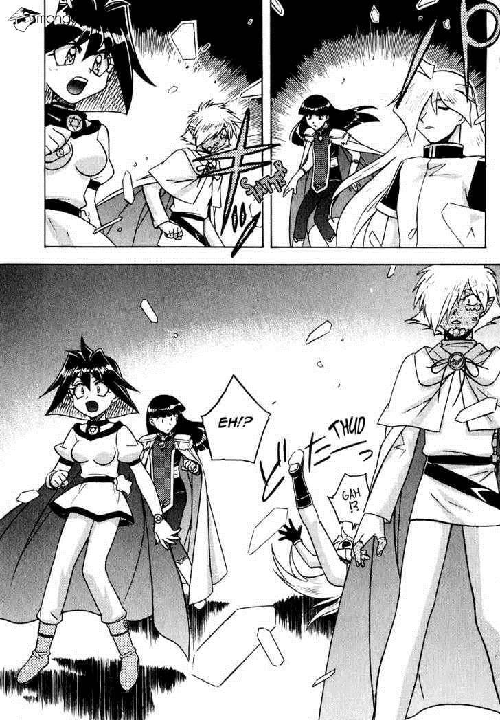 Read Slayers: Super Explosive Demon Story chapter 43 image 5 on Lezhin