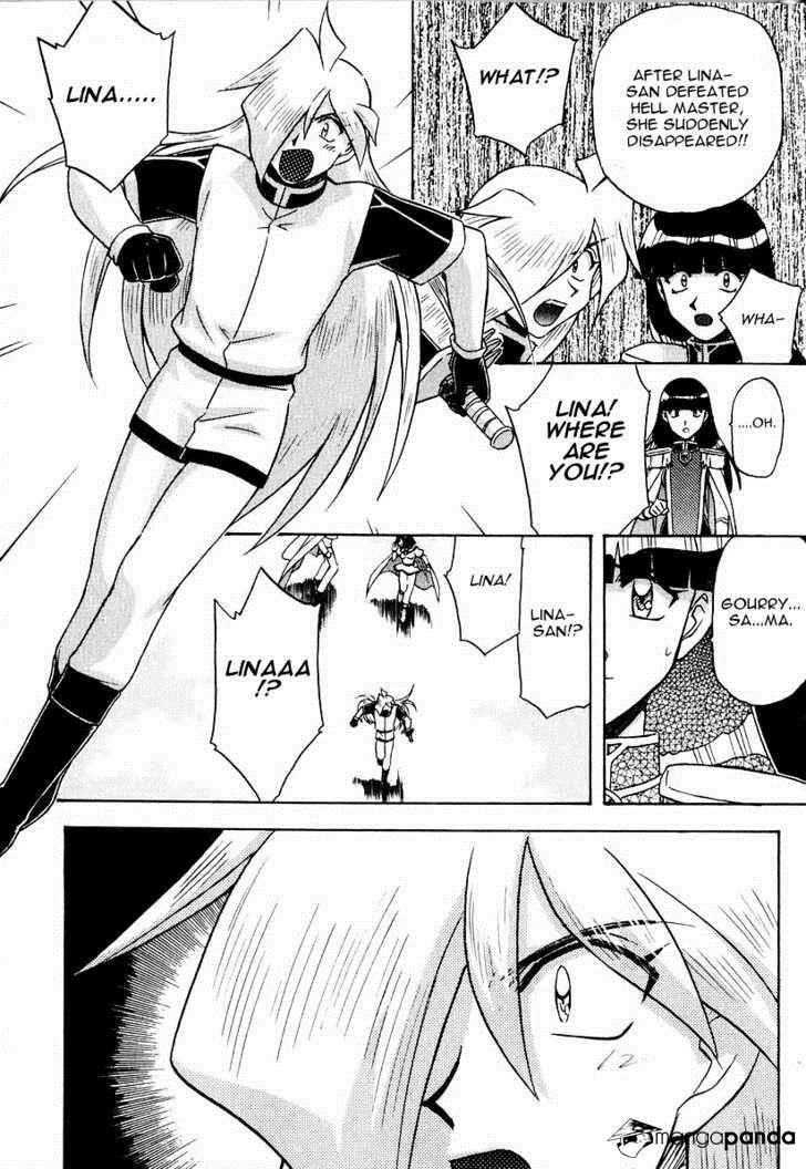 Read Slayers: Super Explosive Demon Story chapter 43 image 7 on Lezhin