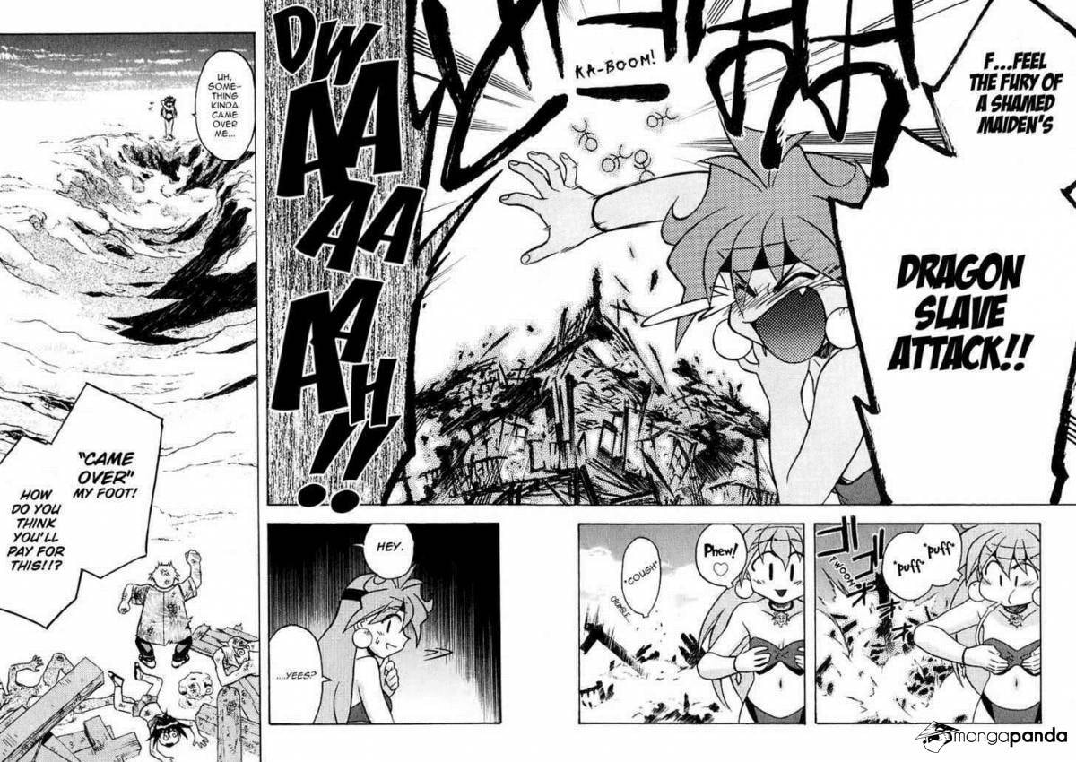 Read Slayers: Super Explosive Demon Story chapter 44 image 13 on Lezhin