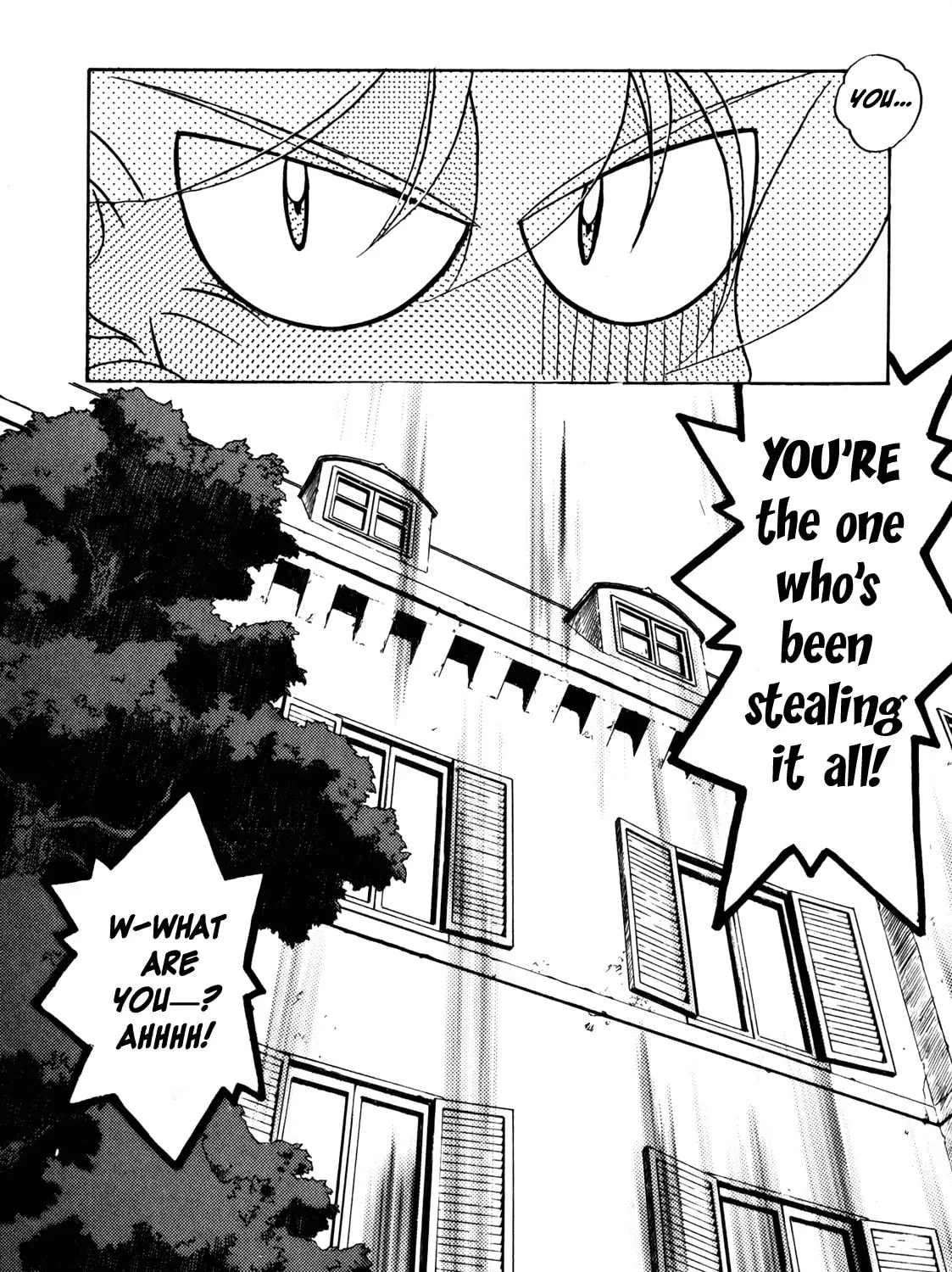 Read Slayers: Super Explosive Demon Story chapter 6 image 62 on Lezhin