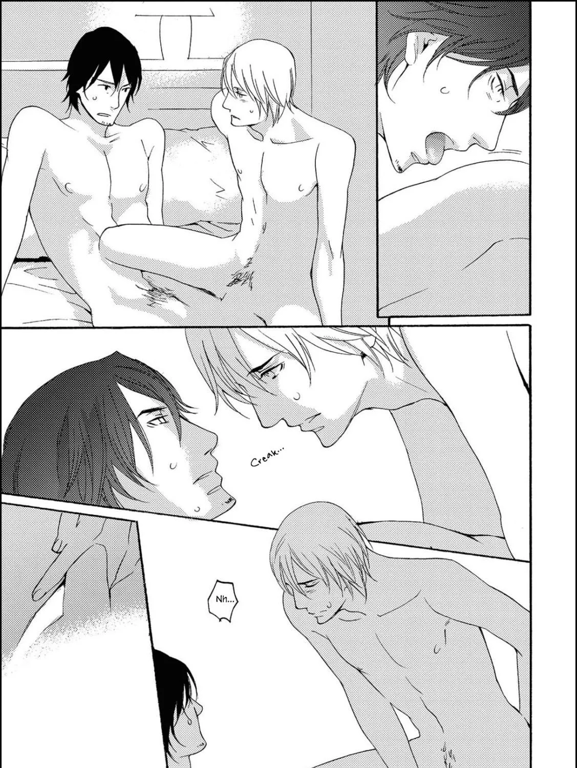Read Sleazebag and Bitch chapter 2 image 45 on Lezhin