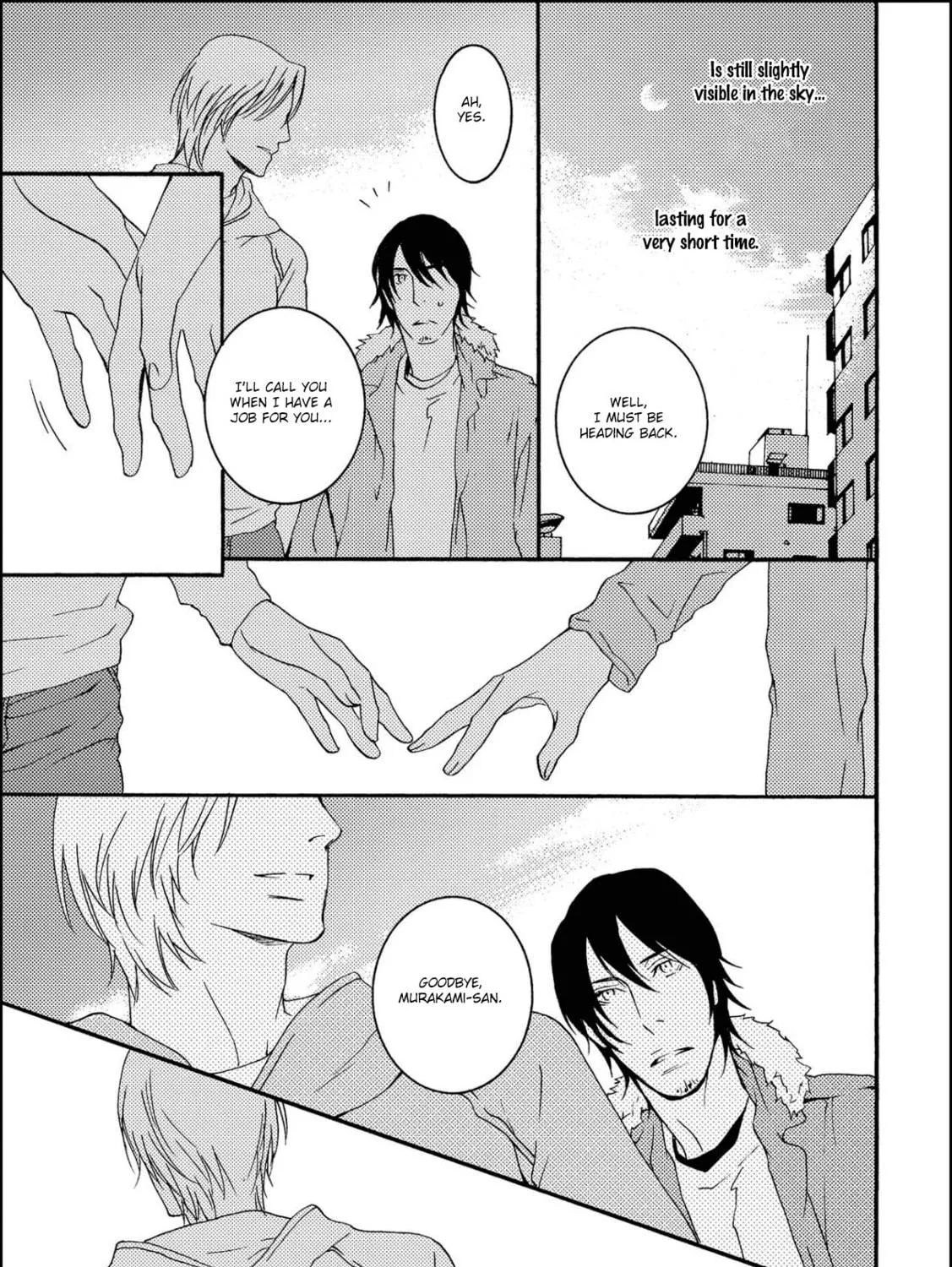 Read Sleazebag and Bitch chapter 2 image 57 on Lezhin
