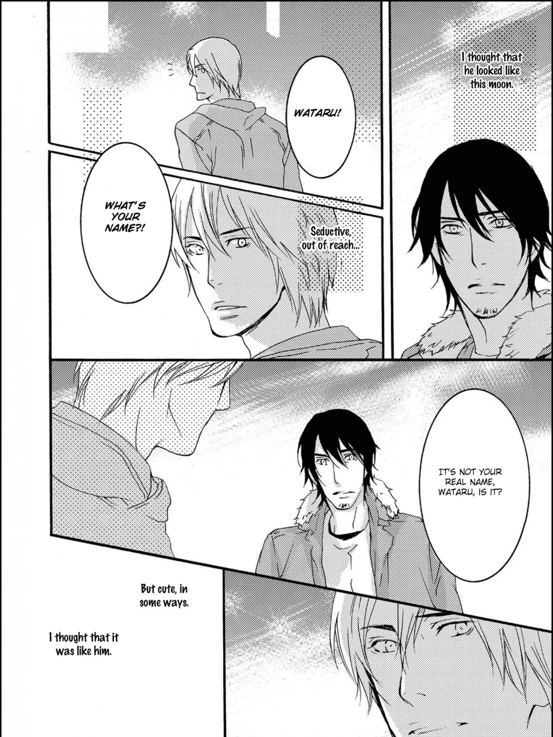 Read Sleazebag and Bitch chapter 2 image 59 on Lezhin