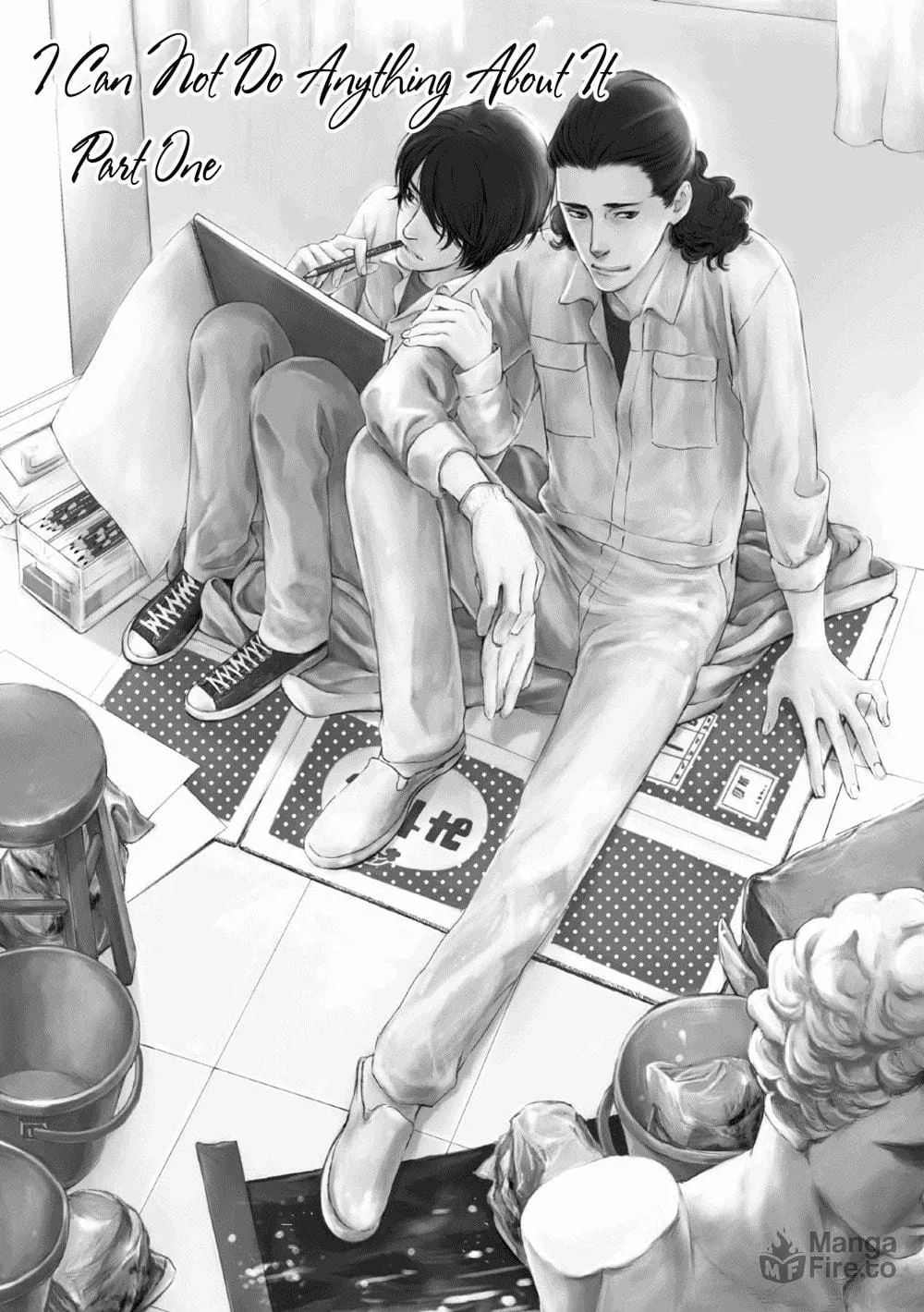 Read Sleazebag and Bitch chapter 3 image 2 on Lezhin