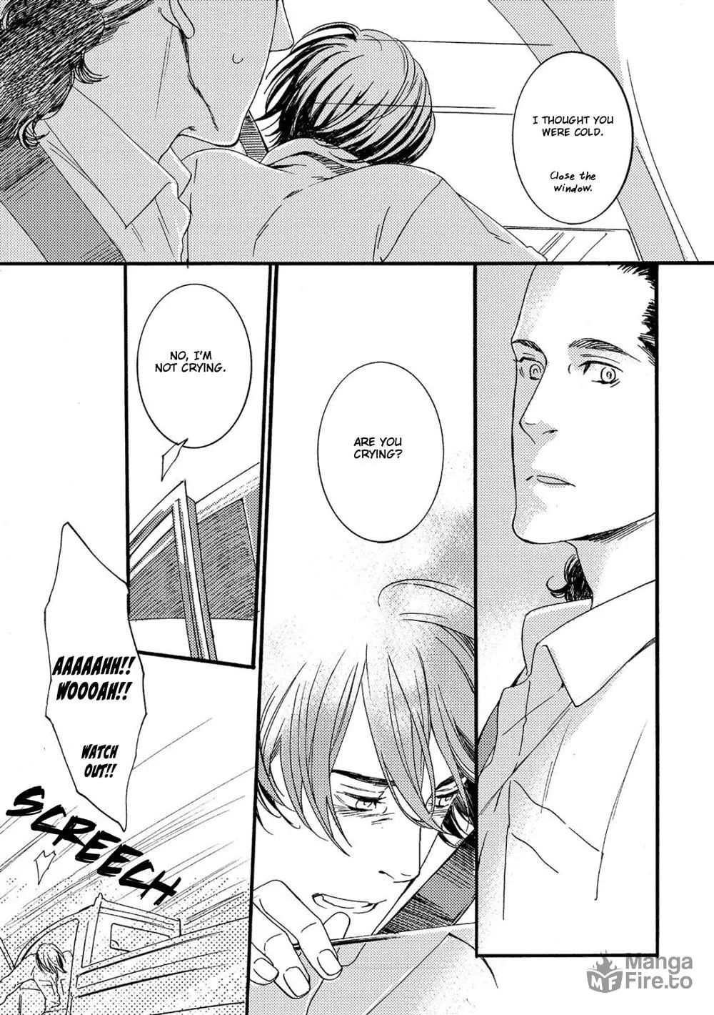 Read Sleazebag and Bitch chapter 3 image 26 on Lezhin