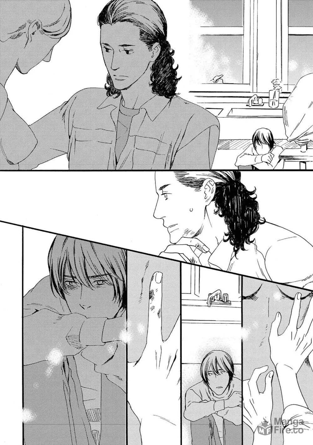 Read Sleazebag and Bitch chapter 3 image 9 on Lezhin