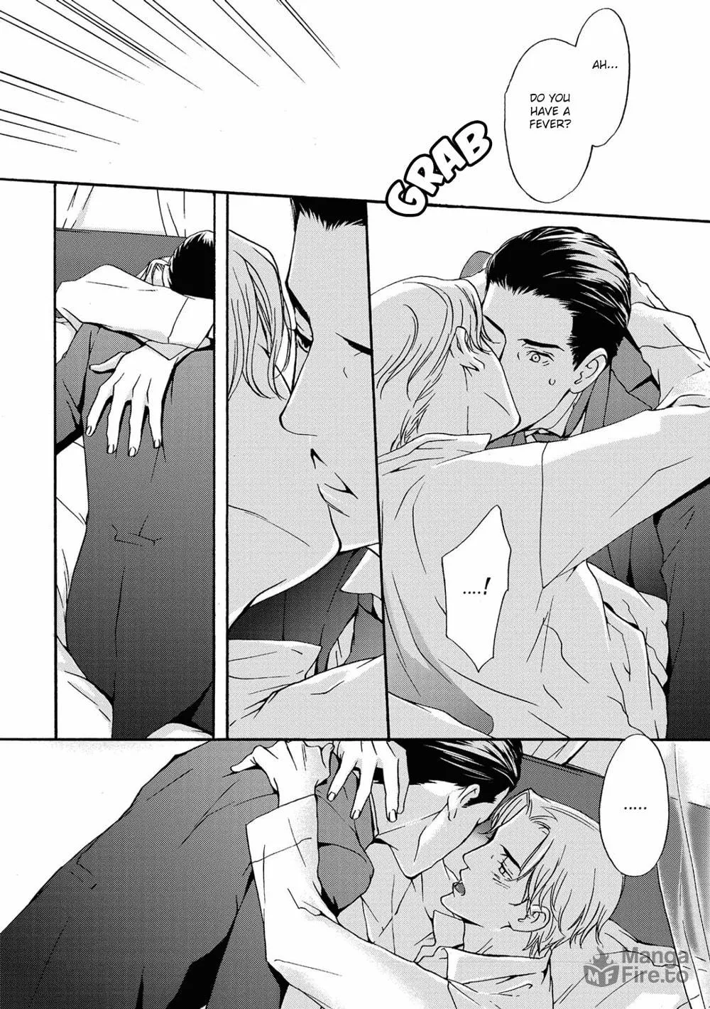 Read Sleazebag and Bitch chapter 5 image 14 on Lezhin