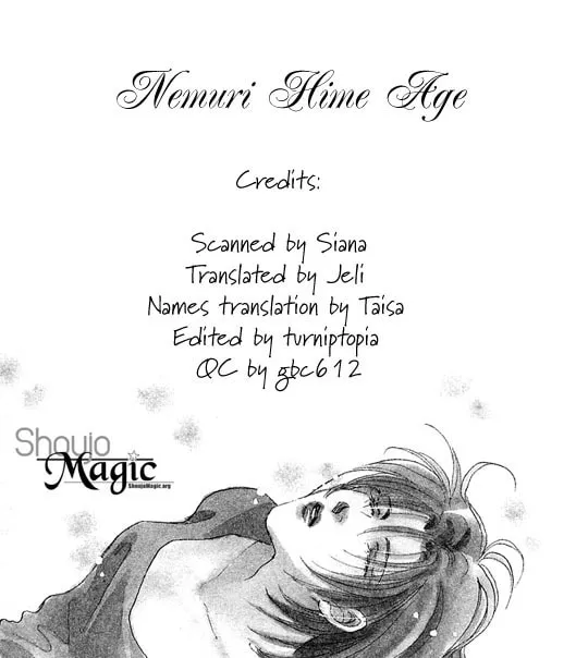 Read Sleeping Beauty Age chapter 1 image 1 on Lezhin