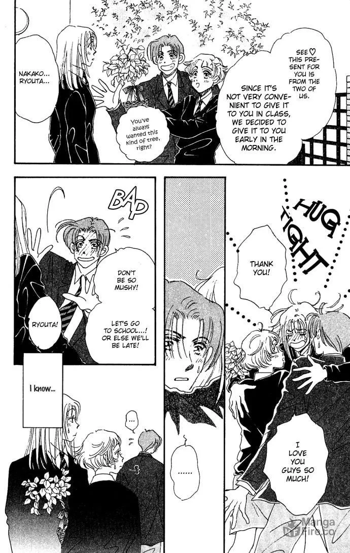Read Sleeping Beauty Age chapter 1 image 11 on Lezhin