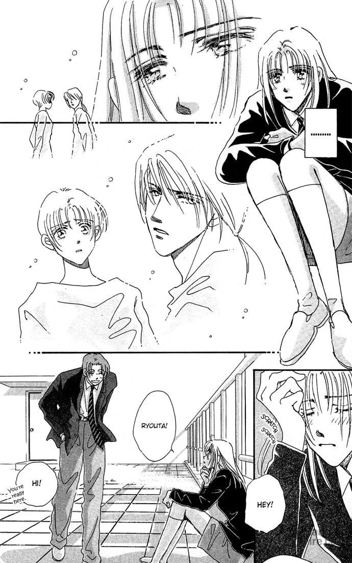 Read Sleeping Beauty Age chapter 1 image 17 on Lezhin