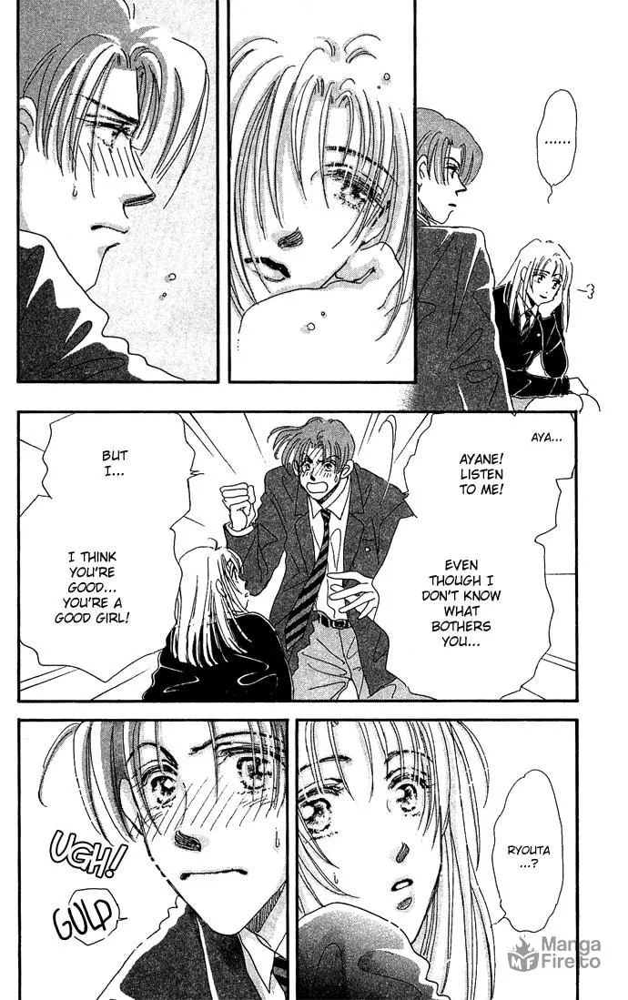 Read Sleeping Beauty Age chapter 1 image 19 on Lezhin