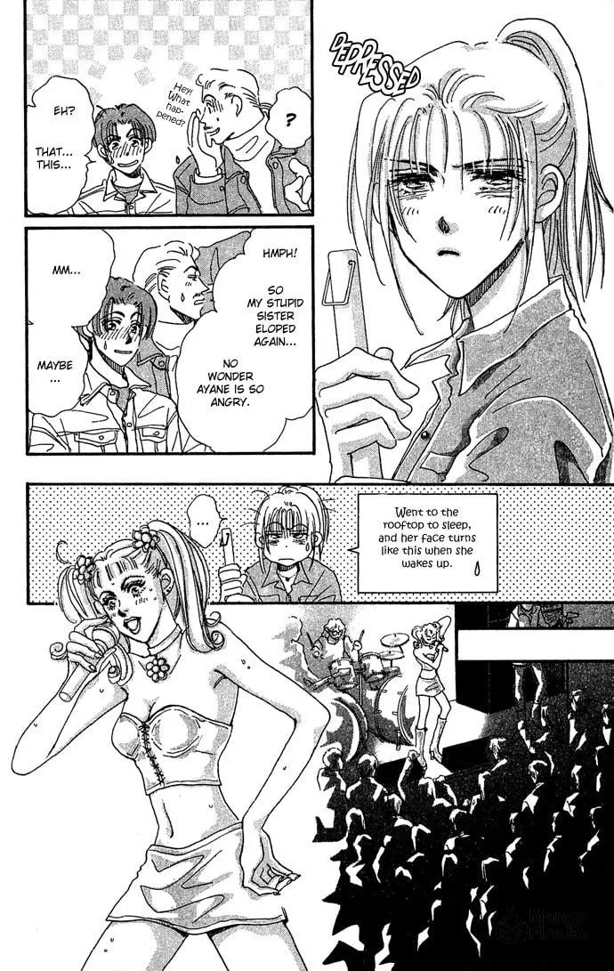 Read Sleeping Beauty Age chapter 1 image 23 on Lezhin