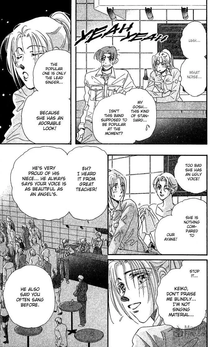 Read Sleeping Beauty Age chapter 1 image 24 on Lezhin