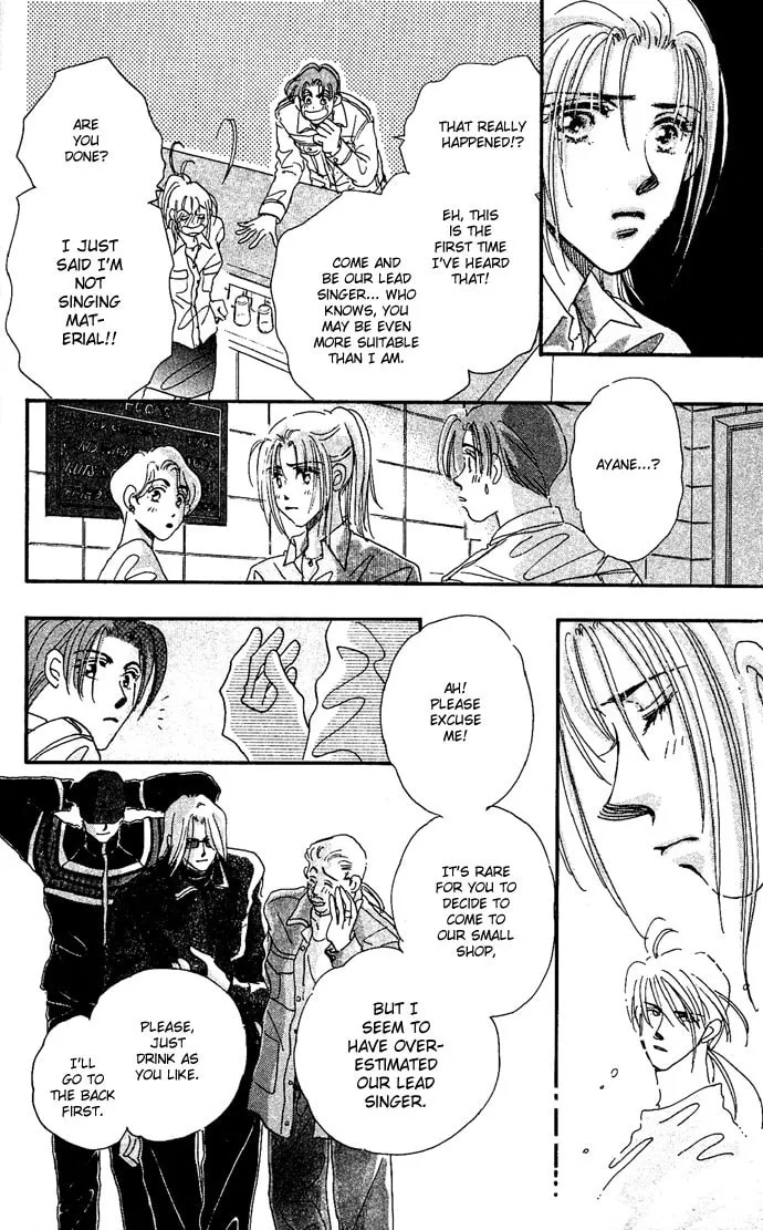 Read Sleeping Beauty Age chapter 1 image 25 on Lezhin