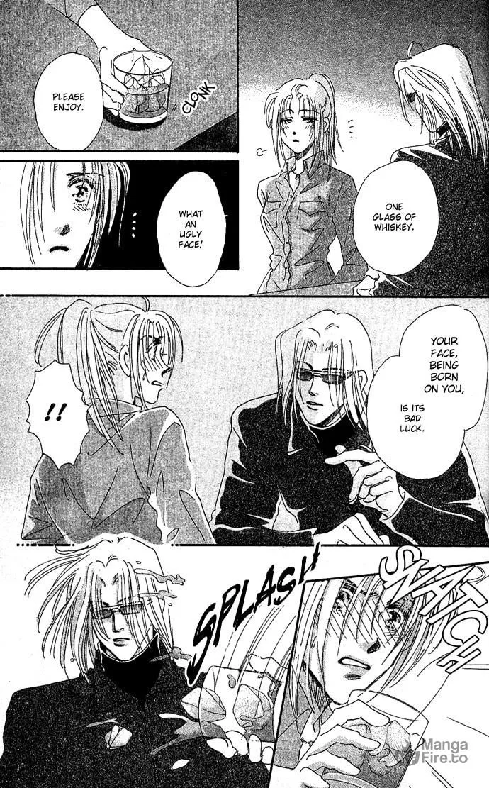 Read Sleeping Beauty Age chapter 1 image 26 on Lezhin