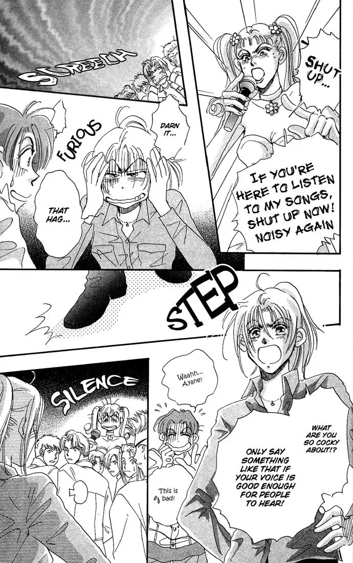 Read Sleeping Beauty Age chapter 1 image 28 on Lezhin
