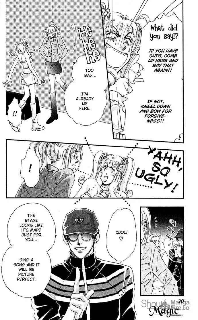 Read Sleeping Beauty Age chapter 1 image 29 on Lezhin