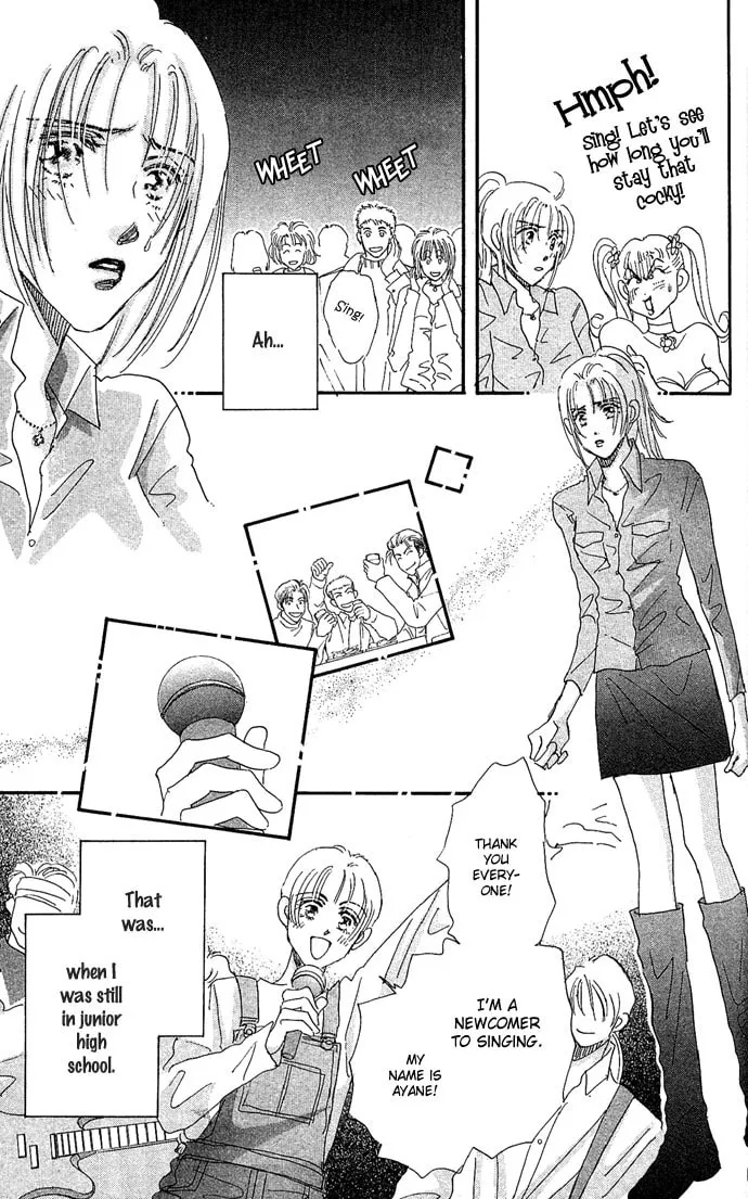 Read Sleeping Beauty Age chapter 1 image 30 on Lezhin
