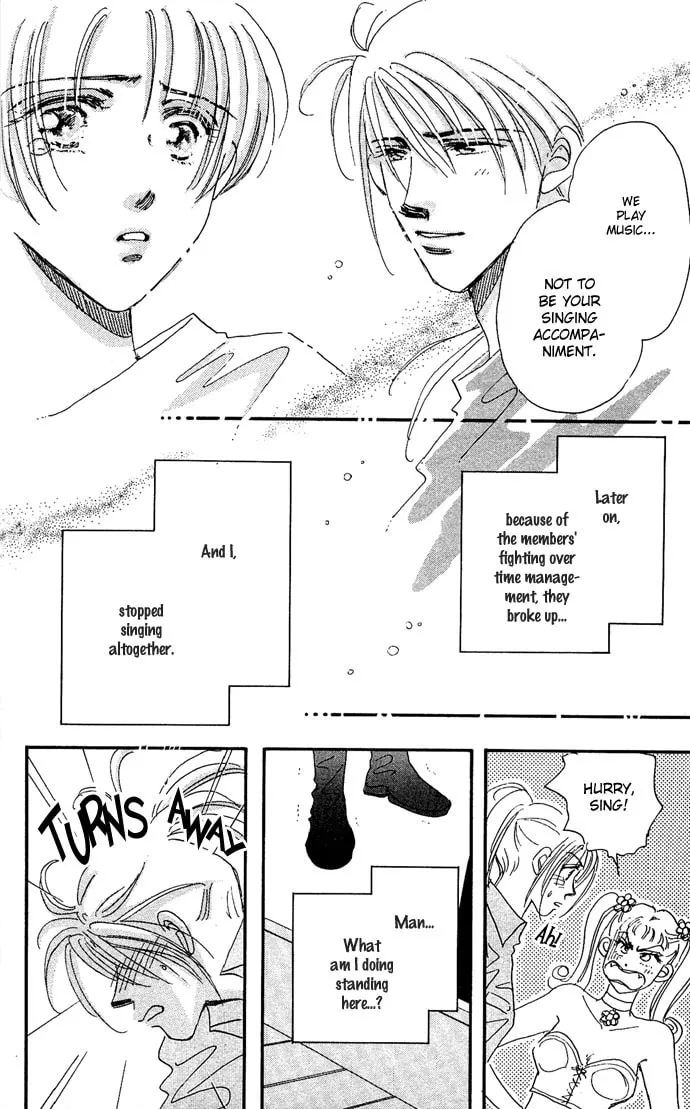 Read Sleeping Beauty Age chapter 1 image 33 on Lezhin