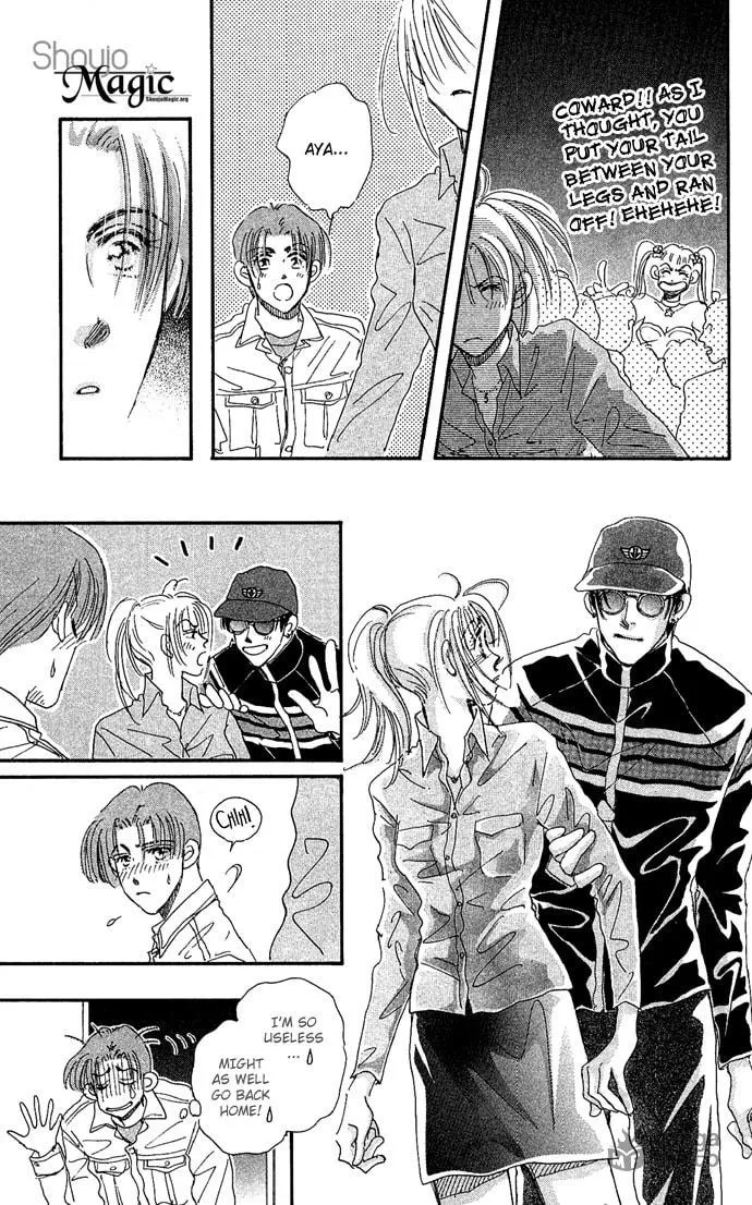 Read Sleeping Beauty Age chapter 1 image 34 on Lezhin