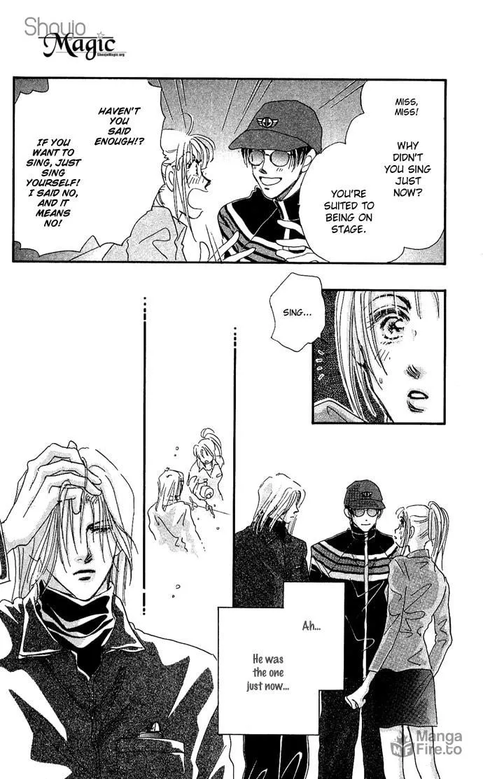 Read Sleeping Beauty Age chapter 1 image 35 on Lezhin