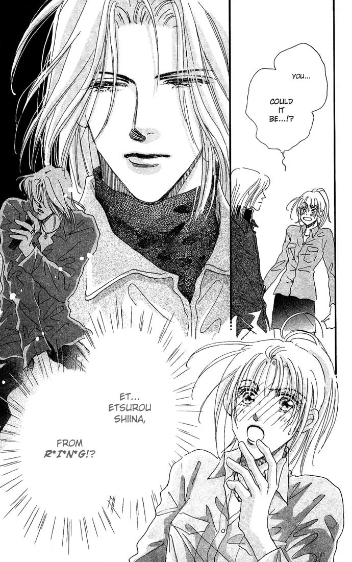 Read Sleeping Beauty Age chapter 1 image 36 on Lezhin