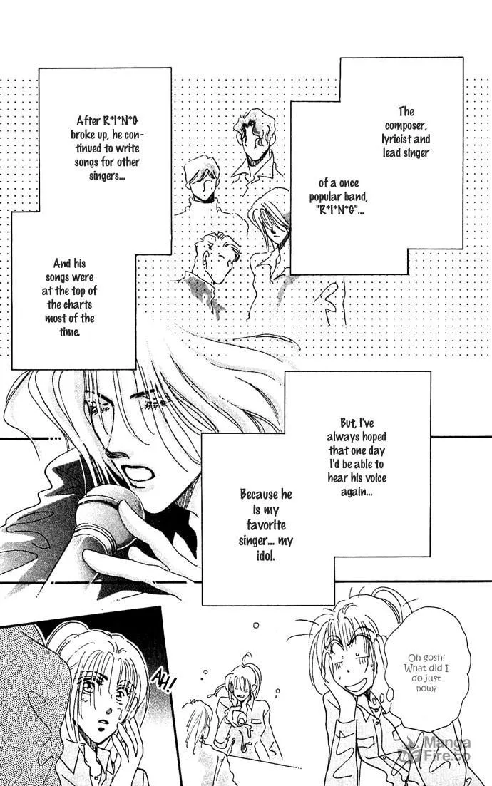 Read Sleeping Beauty Age chapter 1 image 38 on Lezhin