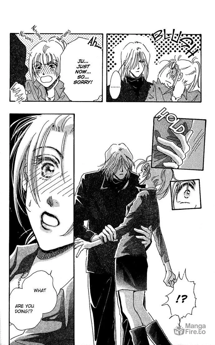 Read Sleeping Beauty Age chapter 1 image 39 on Lezhin