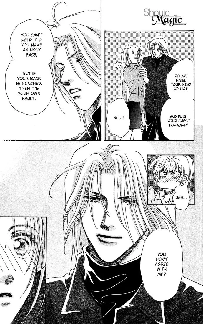 Read Sleeping Beauty Age chapter 1 image 40 on Lezhin