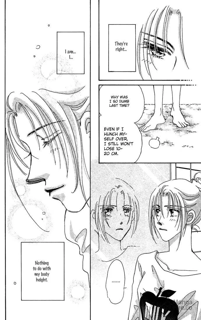 Read Sleeping Beauty Age chapter 1 image 47 on Lezhin