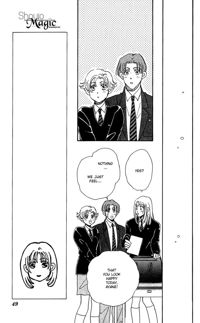 Read Sleeping Beauty Age chapter 1 image 48 on Lezhin