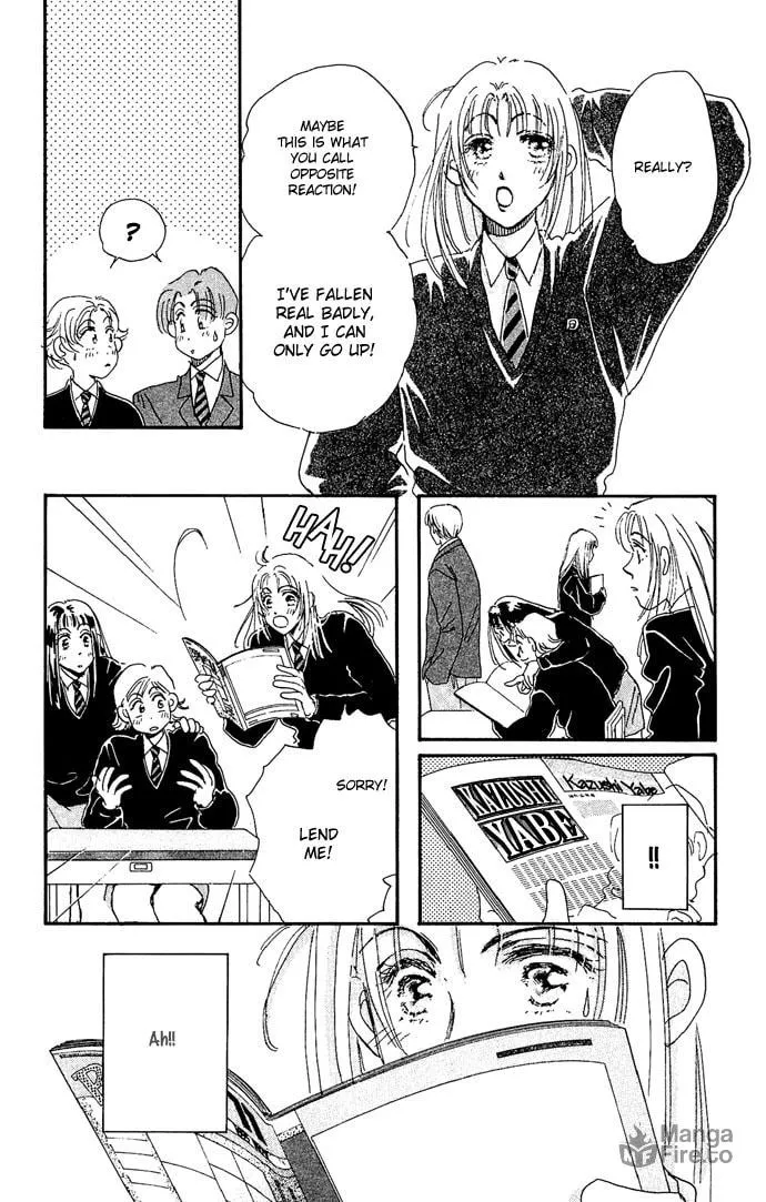 Read Sleeping Beauty Age chapter 1 image 49 on Lezhin