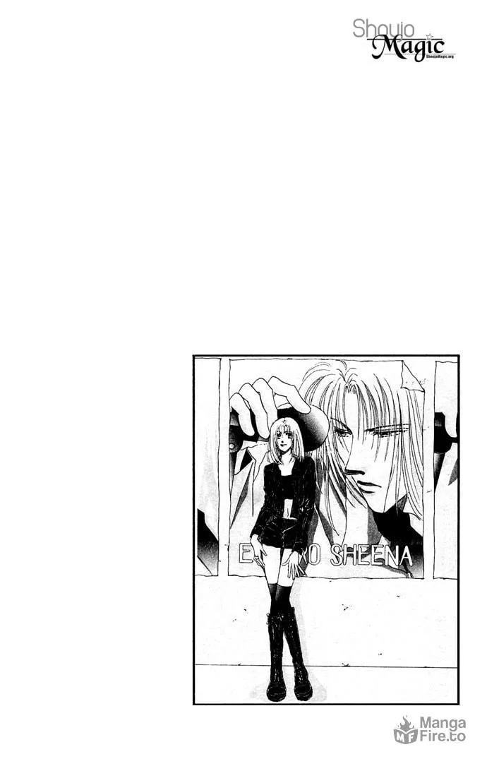 Read Sleeping Beauty Age chapter 1 image 5 on Lezhin