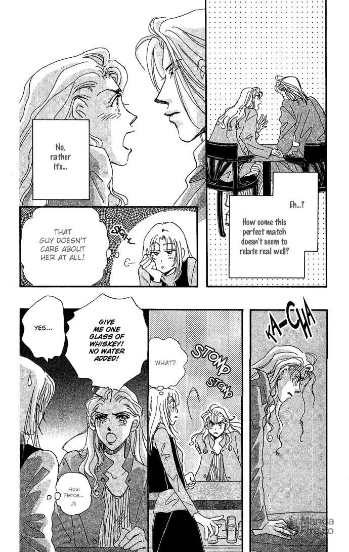 Read Sleeping Beauty Age chapter 1 image 53 on Lezhin