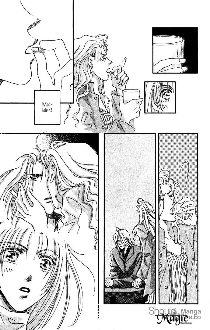 Read Sleeping Beauty Age chapter 1 image 54 on Lezhin